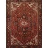 Heriz orientalisk matta 292 x 401 cm