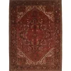 Heriz orientalisk matta 292 x 396 cm