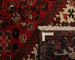 Heriz orientalisk matta 261 x 337 cm