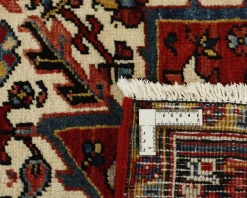 Heriz orientalisk matta 252 x 324 cm