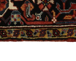 Heriz orientalisk matta 252 x 324 cm