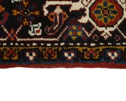 Heriz orientalisk matta 210 x 284 cm