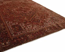 Heriz orientalisk matta 305 x 418 cm