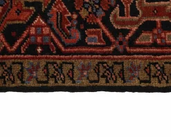 Heriz orientalisk matta 256 x 339 cm