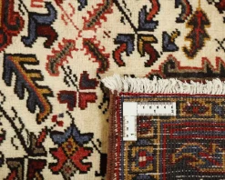 Heriz orientalisk matta 268 x 332 cm