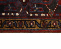 Heriz orientalisk matta 268 x 332 cm