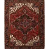 Heriz orientalisk matta 268 x 338 cm