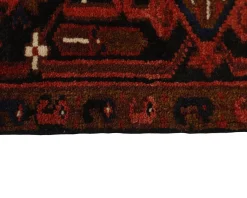 Heriz orientalisk matta 268 x 338 cm