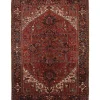 Heriz orientalisk matta 260 x 349 cm