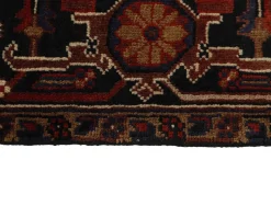 Heriz orientalisk matta 254 x 334 cm