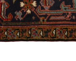 Heriz orientalisk matta 201 x 307 cm