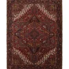 Heriz orientalisk matta 302 x 388 cm