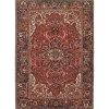 Heriz orientalisk matta 235 x 335 cm