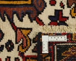 Heriz orientalisk matta 198 x 314 cm