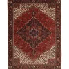 Heriz orientalisk matta 296 x 388 cm