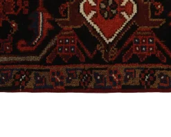 Heriz orientalisk matta 296 x 388 cm