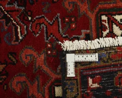 Heriz orientalisk matta 253 x 346 cm