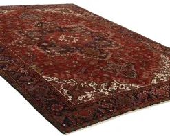 Heriz orientalisk matta 253 x 346 cm
