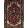 Heriz orientalisk matta 187 x 281 cm