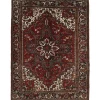 Heriz orientalisk matta 213 x 283 cm