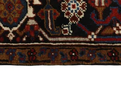 Heriz orientalisk matta 213 x 283 cm