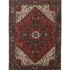 Heriz orientalisk matta 232 x 316 cm