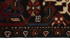 Heriz orientalisk matta 232 x 316 cm