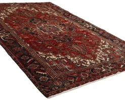 Heriz orientalisk matta 230 x 331 cm