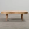 Herman Miller Rohde Paldao soffbord ek