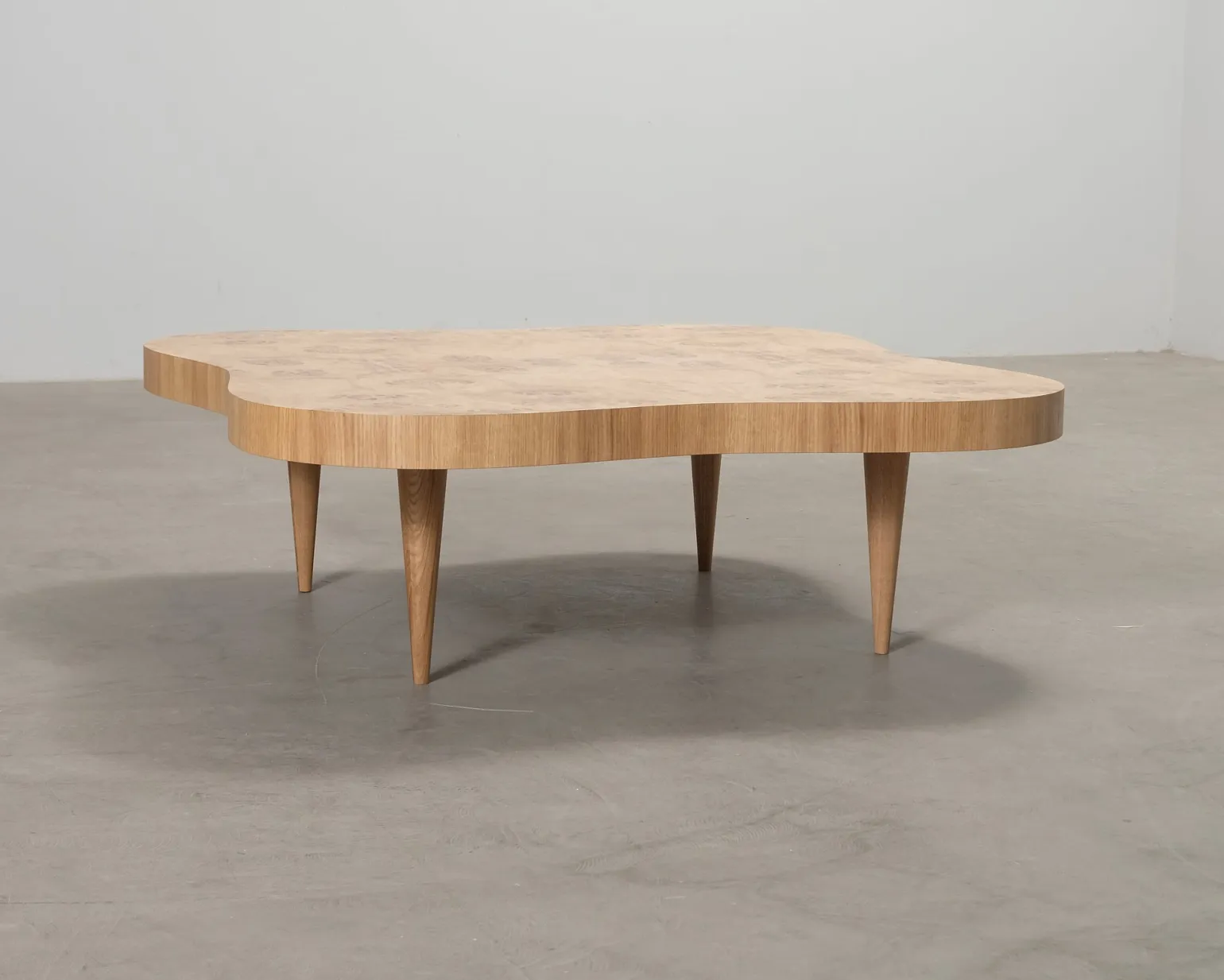 Herman Miller Rohde Paldao soffbord ek