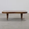 Herman Miller Rohde Paldao soffbord valnöt