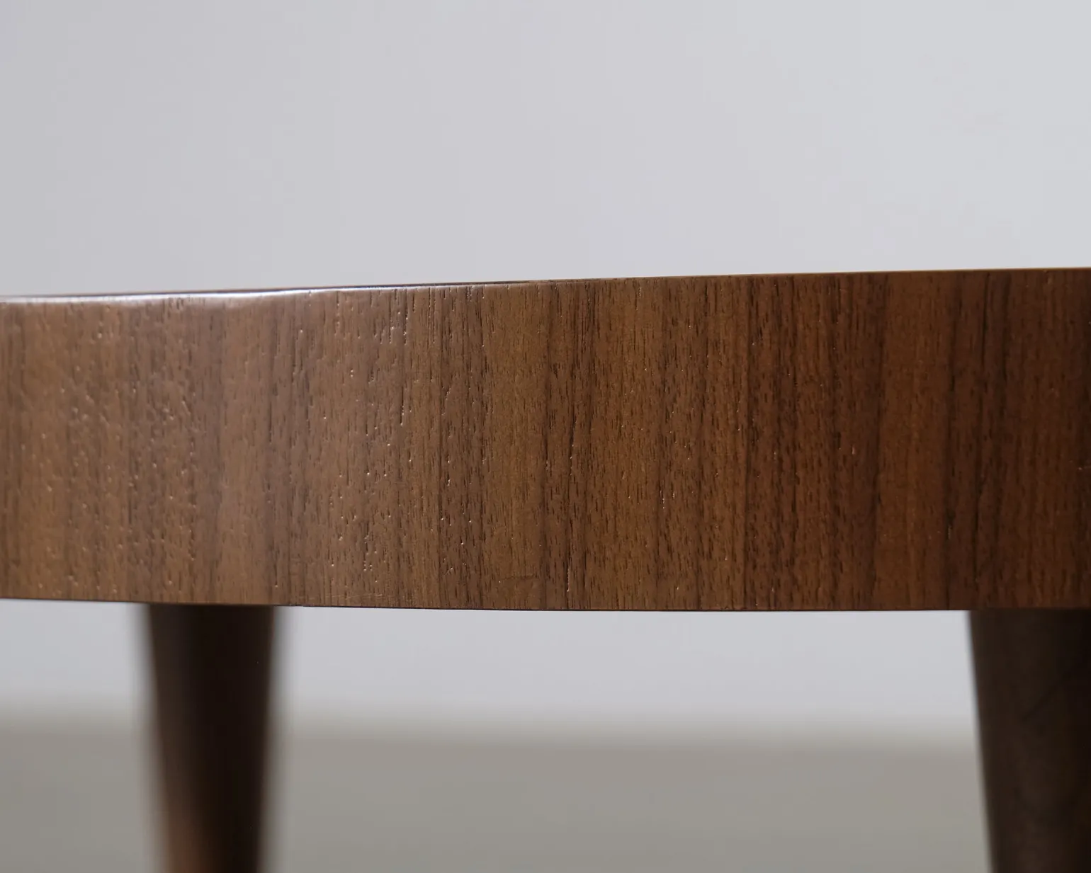 Herman Miller Rohde Paldao soffbord valnöt