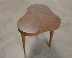 Herman Miller Rohde Paldao Tall sidobord valnöt