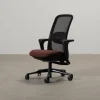 Håg SoFi 7500 arbetsstol svart