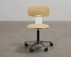 Håg Tion arbetsstol beige