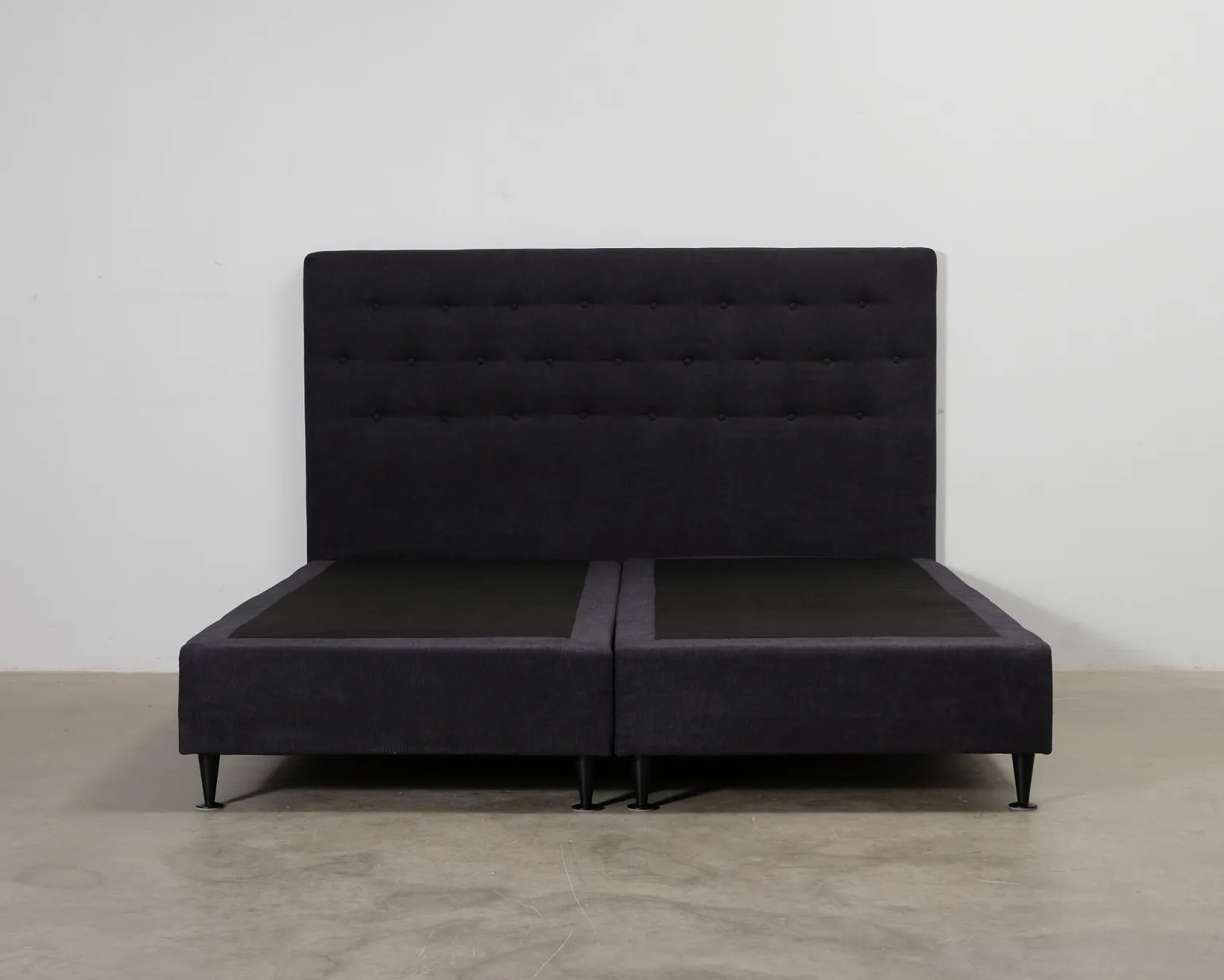 Hilton Plus säng 180 cm