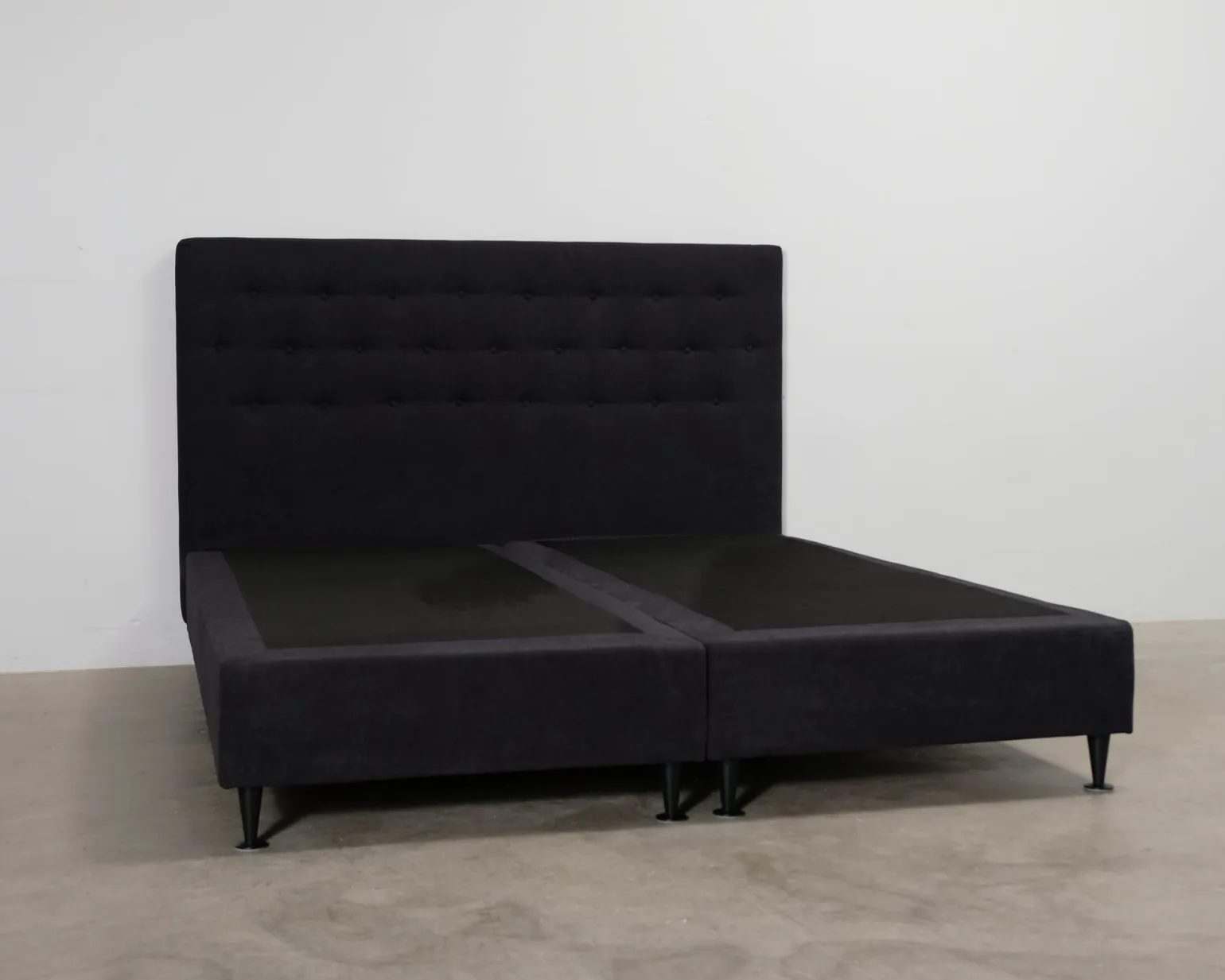 Hilton Plus säng 180 cm