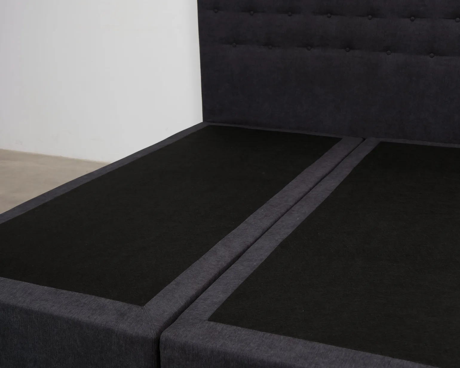 Hilton Plus säng 180 cm
