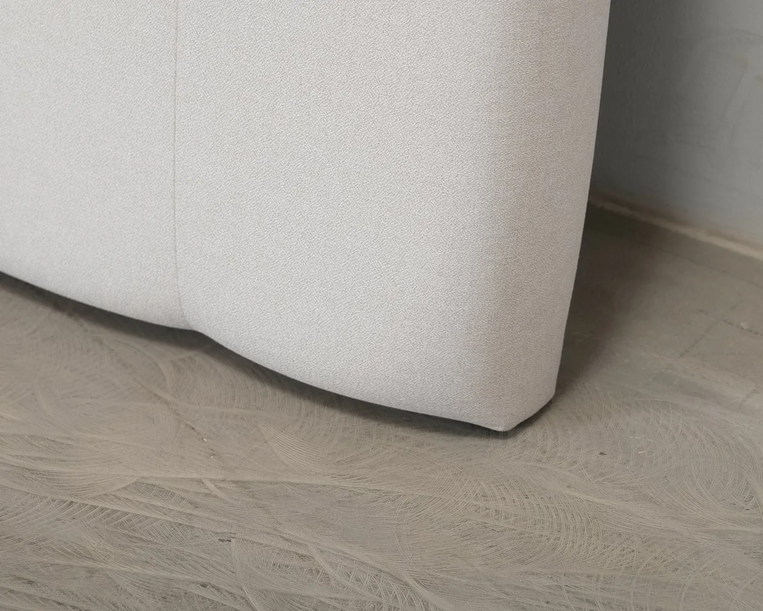 Hilton sänggavel 180 cm