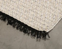 Horreds Cotton Vera matta 150 x 200 cm beige