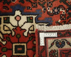 Hosseinabad orientalisk matta 115 x 138 cm