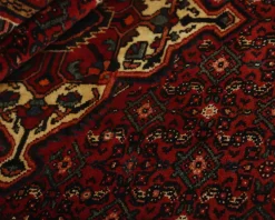 Hosseinabad orientalisk matta 204 x 299 cm