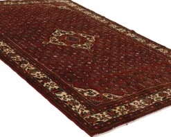 Hosseinabad orientalisk matta 204 x 299 cm