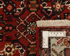 Hosseinabad orientalisk matta 78 x 311 cm