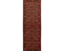 Hosseinabad orientalisk matta 69 x 198 cm