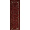 Hosseinabad orientalisk matta 68 x 192 cm
