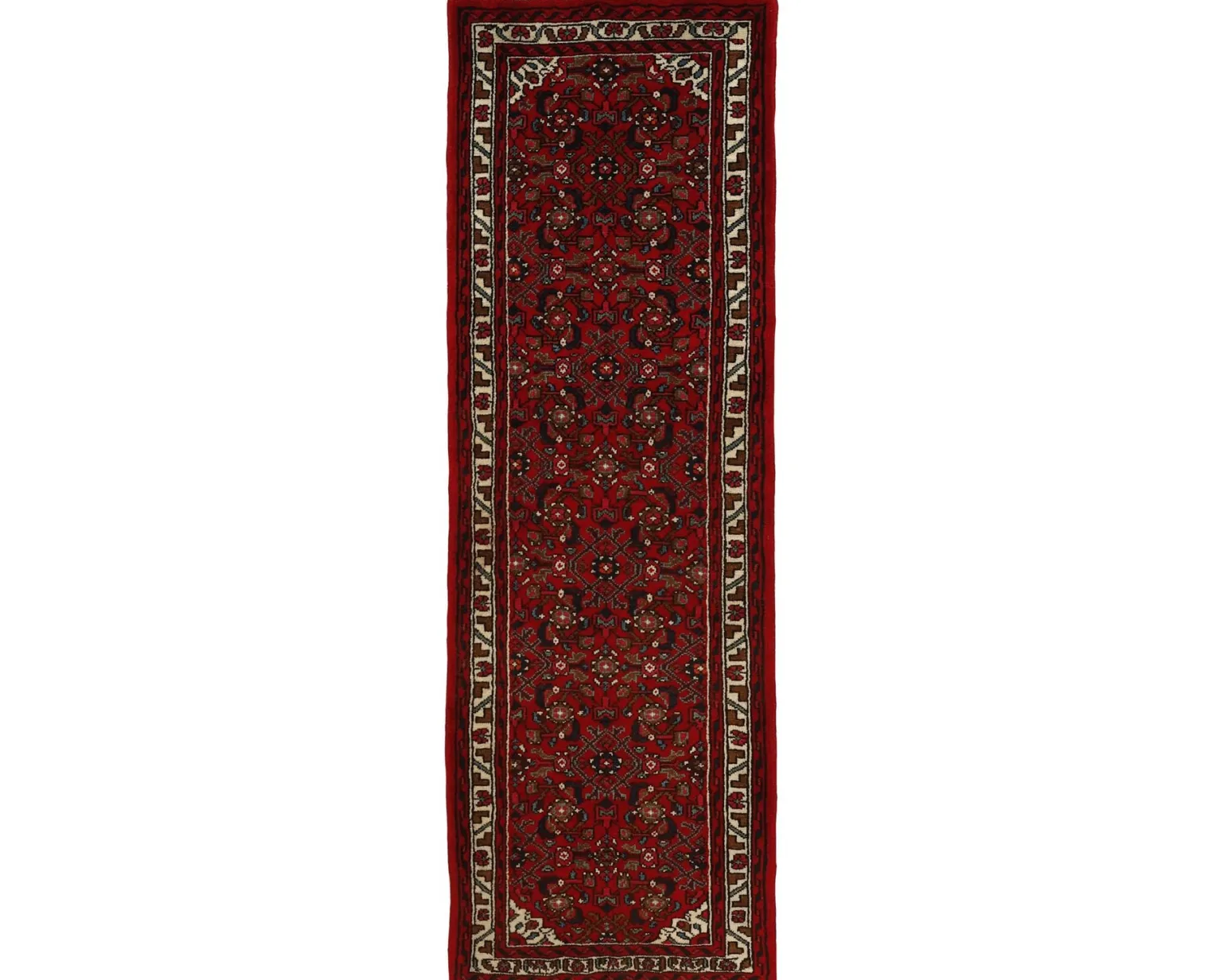 Hosseinabad orientalisk matta 68 x 192 cm