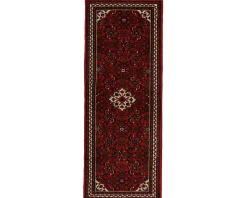 Hosseinabad orientalisk matta 76 x 192 cm