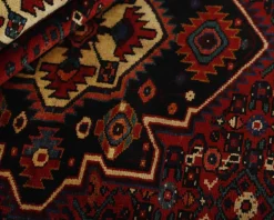 Hosseinabad orientalisk matta 147 x 209 cm