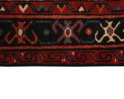 Hosseinabad orientalisk matta 147 x 209 cm